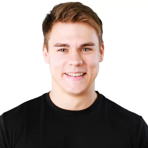 Lars Johansson
